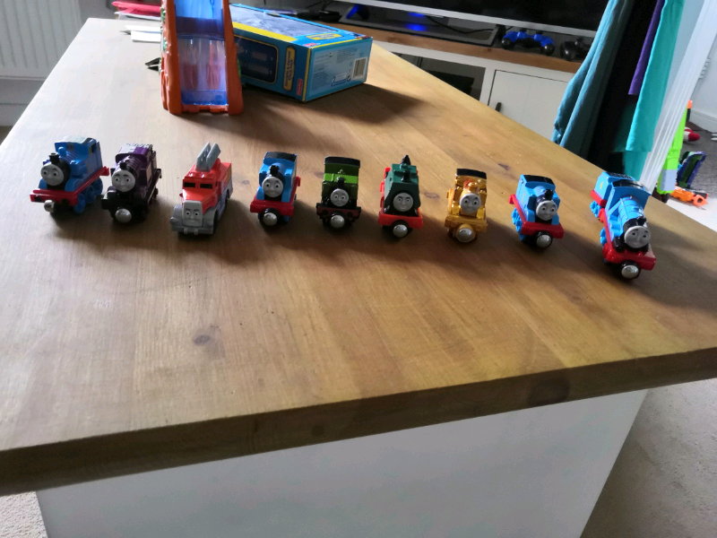 thomas the tank engine toys for sale